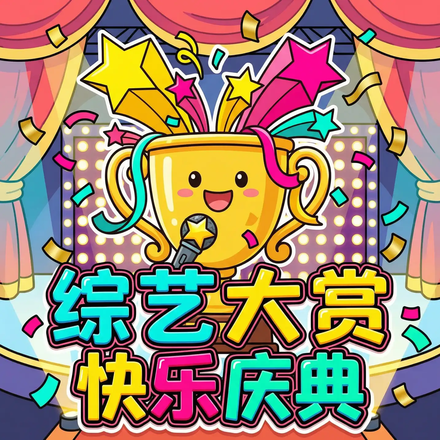 花田喜事1993 综艺拍摄花絮